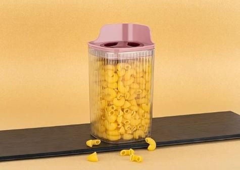 BPA Free Container Nestora 3 pcs Set (500/500/1100 ml)